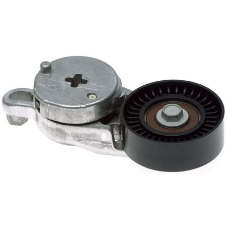 Accessory Drive Belt Tensioner Assembly Fits select: 2010-2011 TOYOTA CAMRY