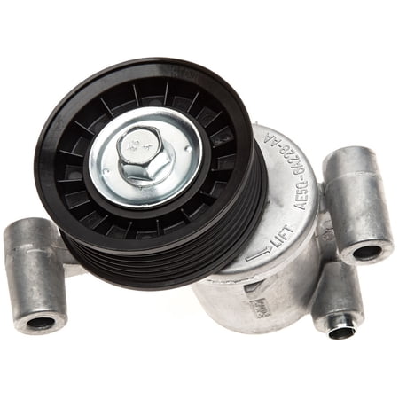 Accessory Drive Belt Tensioner Assembly Fits select: 2010-2012 FORD FUSION, 2010-2012 FORD ESCAPE
