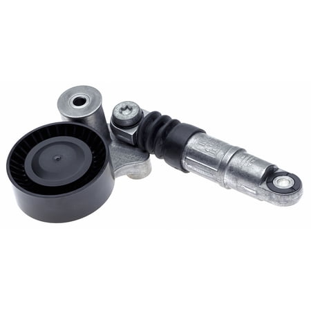 Accessory Drive Belt Tensioner Assembly Fits select: 2010-2019 MERCEDES-BENZ SPRINTER, 2007-2009 DODGE SPRINTER
