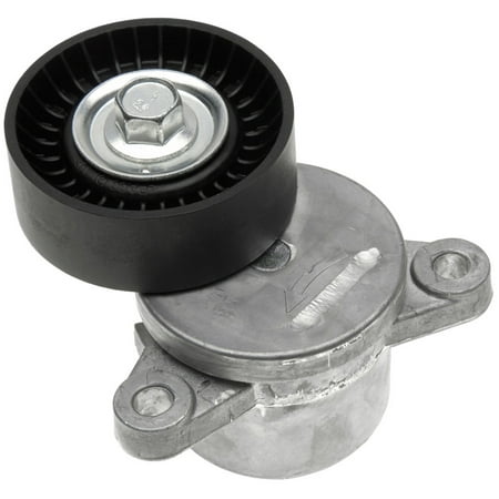 Accessory Drive Belt Tensioner Assembly Fits select: 2011-2017 FORD F150, 2015-2017 FORD EXPEDITION