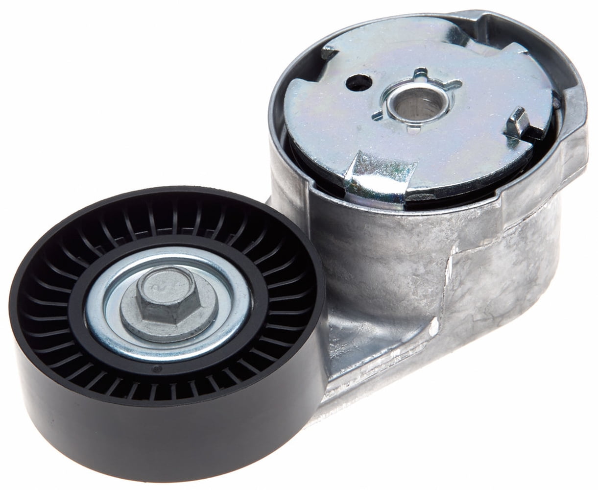 Accessory Drive Belt Tensioner Assembly Fits select: 2011-2018,2020-2023 JEEP GRAND CHEROKEE