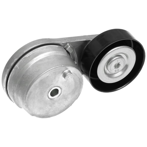 Accessory Drive Belt Tensioner Assembly Fits select: 2013-2016 CHEVROLET MALIBU, 2016 CHEVROLET MALIBU LIMITED