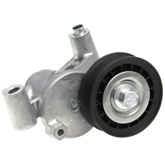 Accessory Drive Belt Tensioner Assembly Fits select: 2013-2018 FORD FOCUS, 2013-2020 FORD ESCAPE