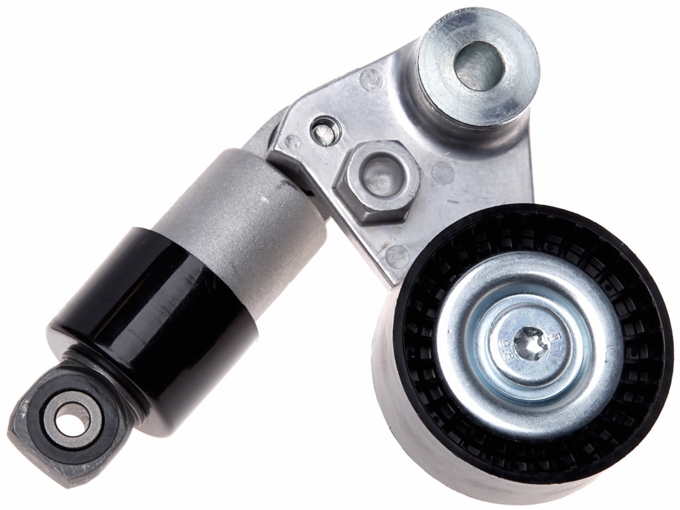 Accessory Drive Belt Tensioner Assembly Fits select: 2020-2022 KIA TELLURIDE, 2020-2023 HYUNDAI PALISADE