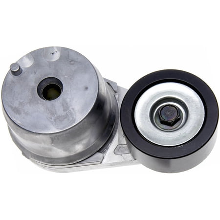 Accessory Drive Belt Tensioner Assembly