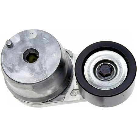 Accessory Drive Belt Tensioner Assembly