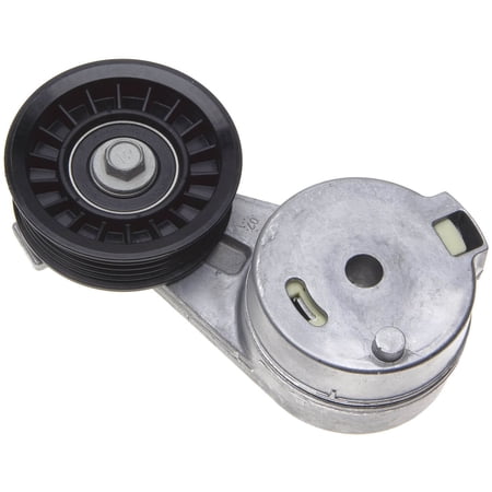 Accessory Drive Belt Tensioner Assembly