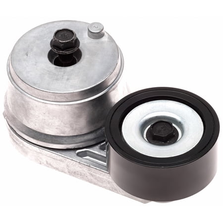 Accessory Drive Belt Tensioner Assembly