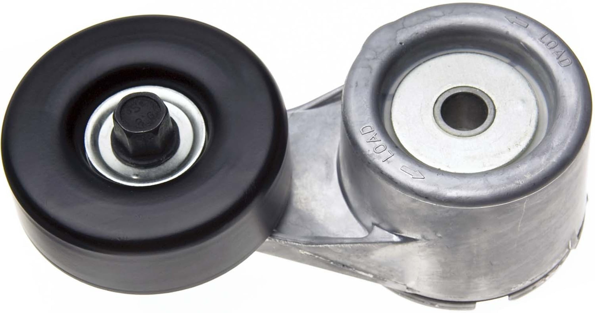 Accessory Drive Belt Tensioner Assembly