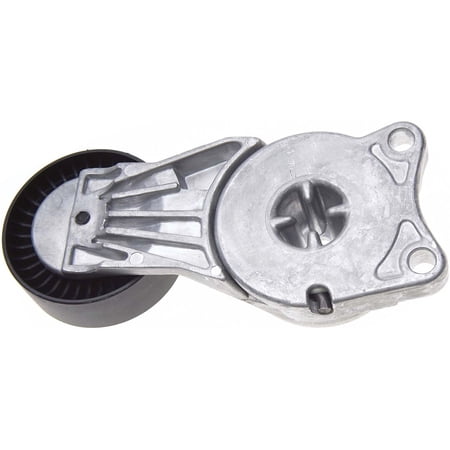 Accessory Drive Belt Tensioner Assembly