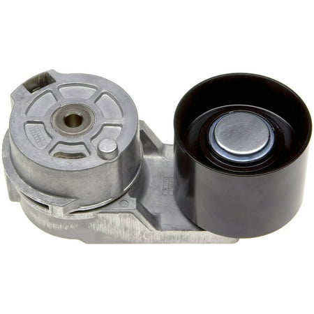 Accessory Drive Belt Tensioner Assembly