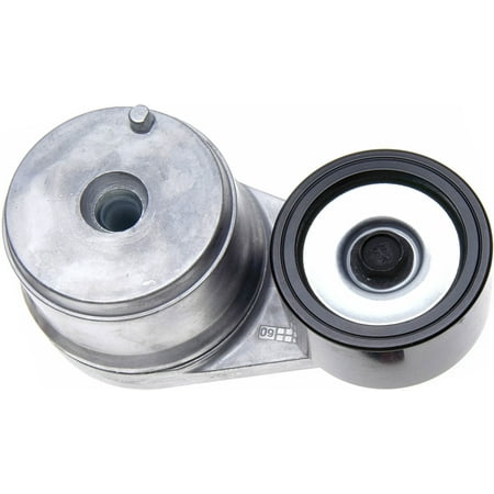 Accessory Drive Belt Tensioner Assembly