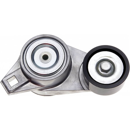 Accessory Drive Belt Tensioner Assembly