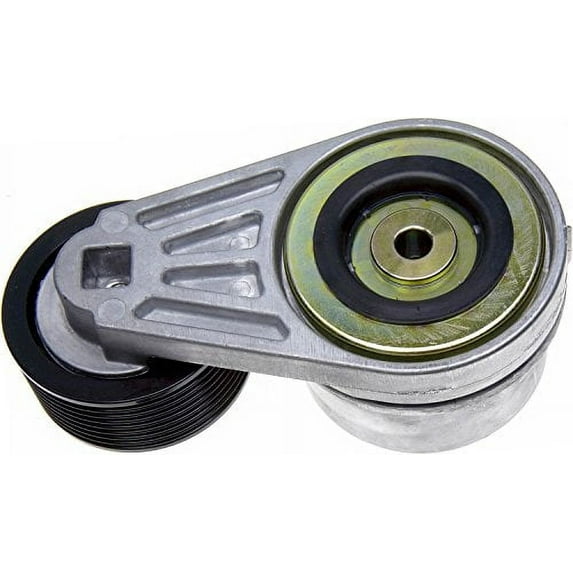 Accessory Drive Belt Tensioner Assembly