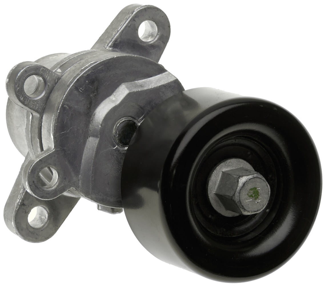 Accessory Drive Belt Tensioner Assembly