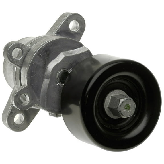Accessory Drive Belt Tensioner Assembly