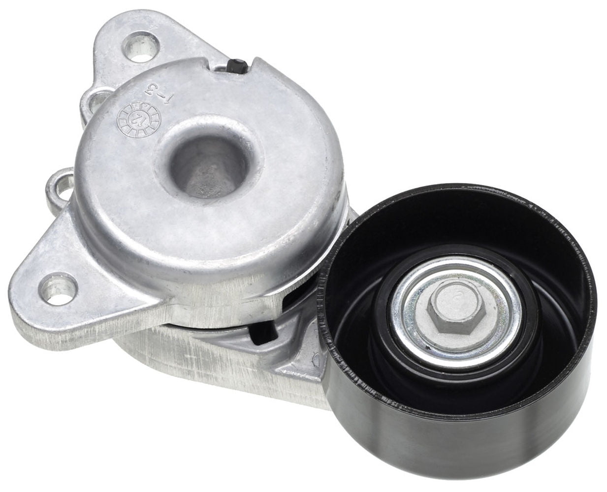 Accessory Drive Belt Tensioner Assembly - Walmart.com Accessory Drive Belt Tensioner Assembly - Walmart.com