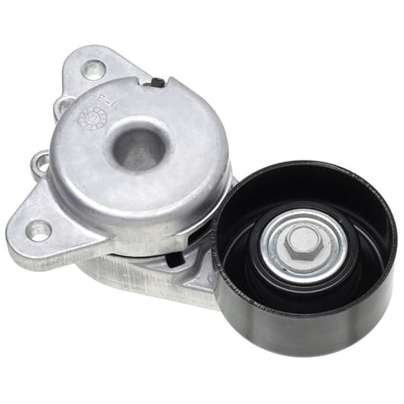 Accessory Drive Belt Tensioner Assembly