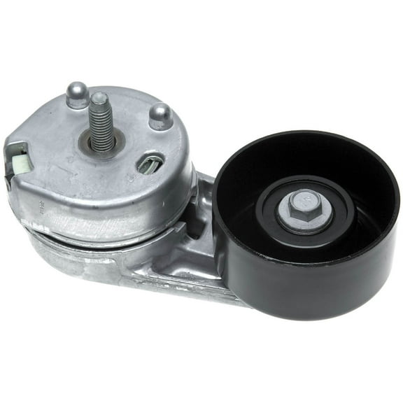 Accessory Drive Belt Tensioner Assembly