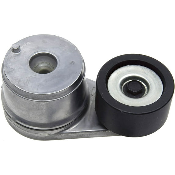 Accessory Drive Belt Tensioner Assembly
