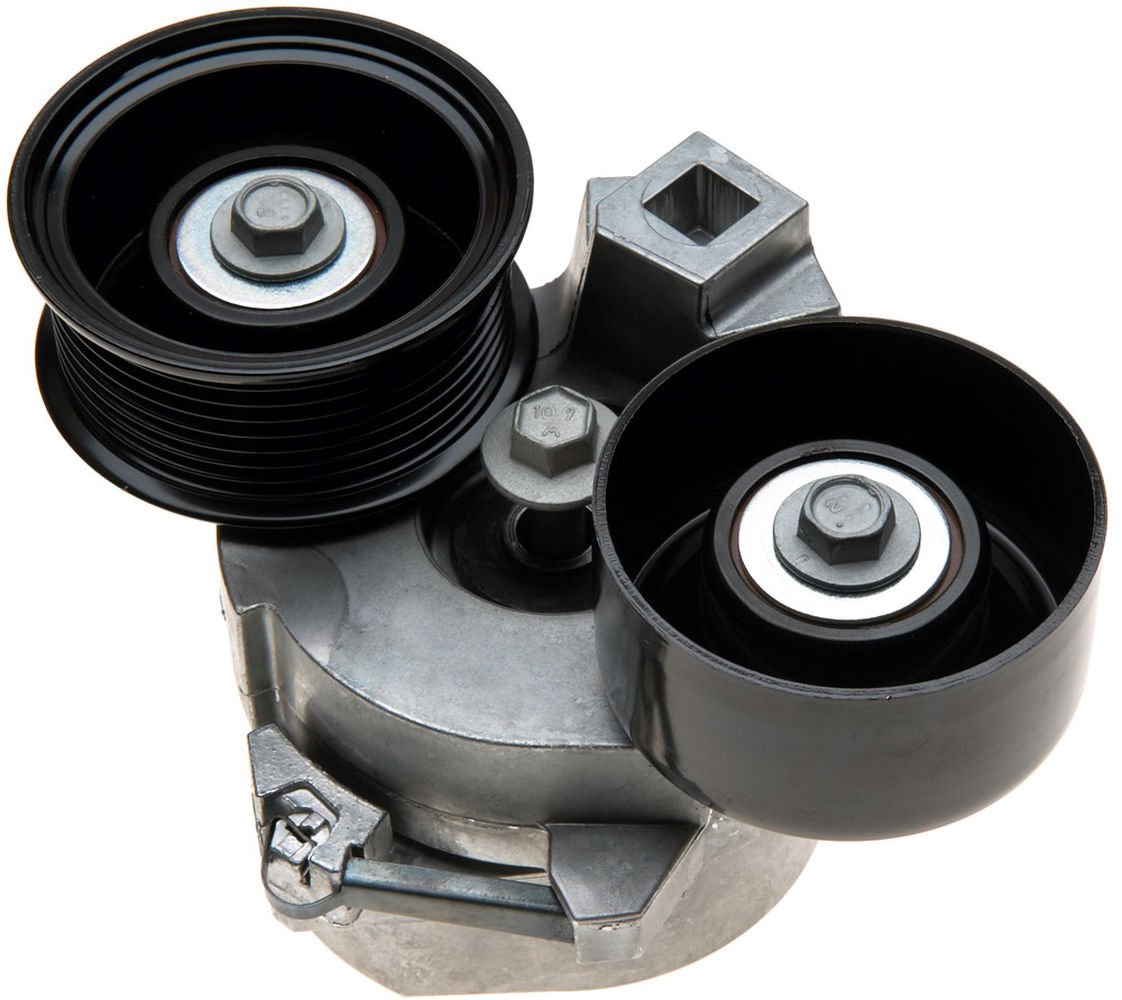 Accessory Drive Belt Tensioner Assembly