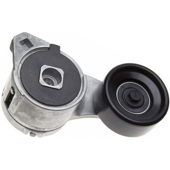 Accessory Drive Belt Tensioner Assembly