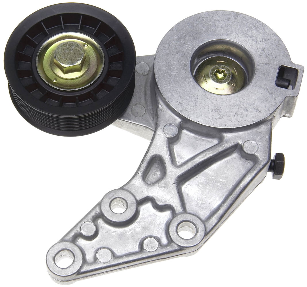 Accessory Drive Belt Tensioner Assembly