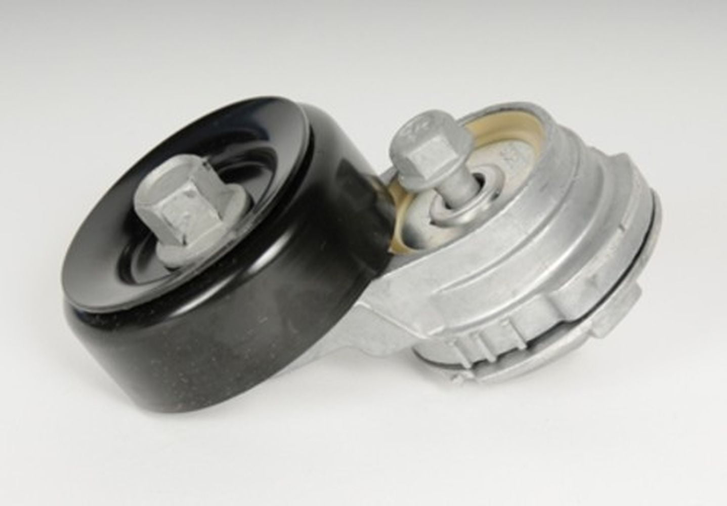 Accessory Drive Belt Tensioner Assembly