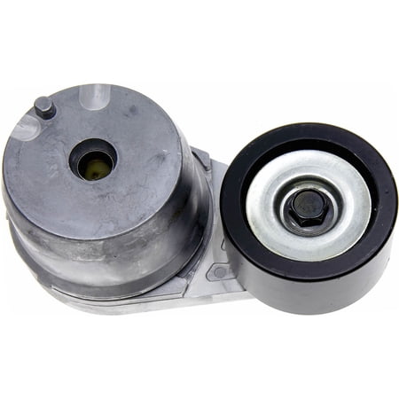Accessory Drive Belt Tensioner Assembly