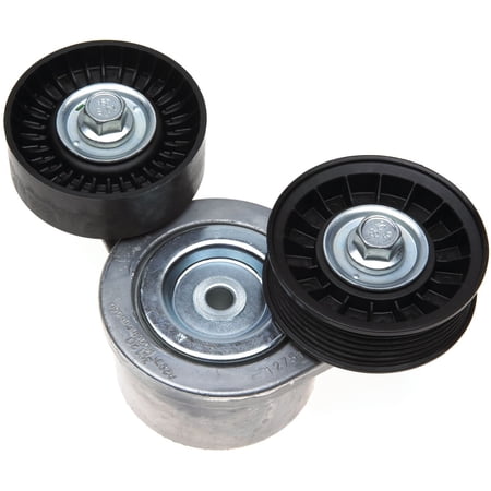 Accessory Drive Belt Tensioner Assembly