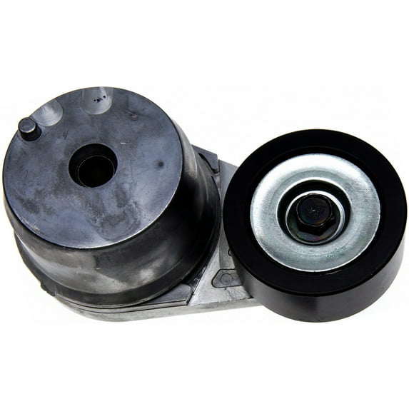 Accessory Drive Belt Tensioner Assembly