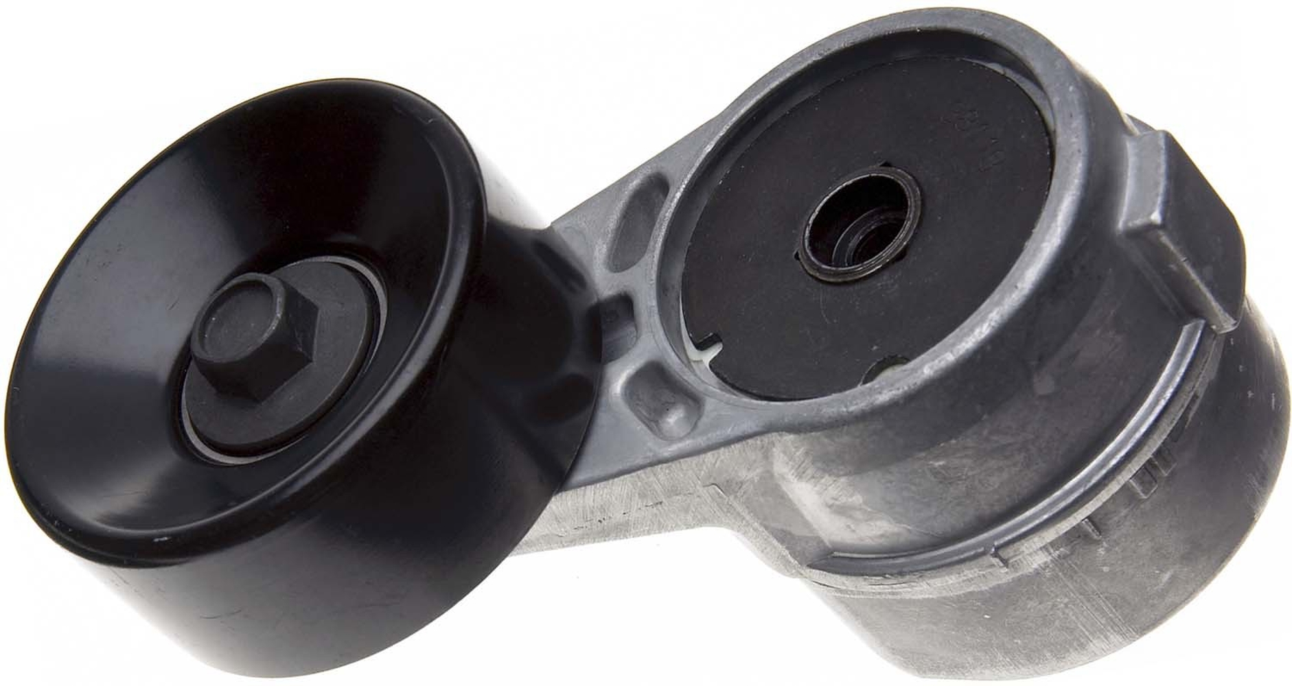 Accessory Drive Belt Tensioner Assembly