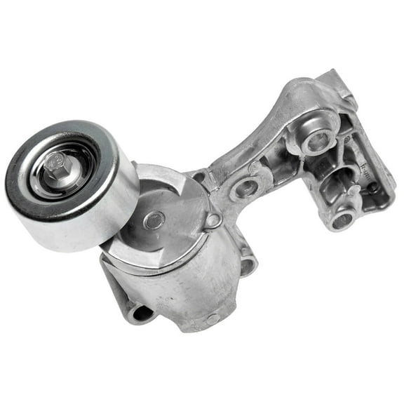 Accessory Drive Belt Tensioner Assembly