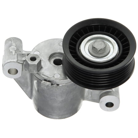 Accessory Drive Belt Tensioner Assembly