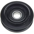 thumbnail image 1 of Accessory Drive Belt Tensioner Pulley Fits select: 1995 NISSAN TRUCK, 1990-1995 NISSAN PATHFINDER, 1 of 2
