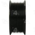 thumbnail image 1 of Accessory Drive Belt Tensioner Pulley Fits select: 1997-2001,2004-2008 FORD F150, 1 of 5