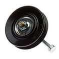 thumbnail image 1 of Accessory Drive Belt Tensioner Pulley Fits select: 1998-2004 NISSAN FRONTIER, 2000-2004 NISSAN XTERRA, 1 of 2