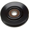 thumbnail image 1 of Accessory Drive Belt Tensioner Pulley Fits select: 1998-2004 NISSAN FRONTIER, 2000-2004 NISSAN XTERRA, 1 of 3