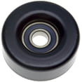 thumbnail image 1 of Accessory Drive Belt Tensioner Pulley Fits select: 2000-2004 NISSAN XTERRA, 1999-2004 NISSAN FRONTIER, 1 of 4