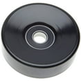 thumbnail image 1 of Accessory Drive Belt Tensioner Pulley Fits select: 2000-2009 TOYOTA TUNDRA, 2001-2009 TOYOTA SEQUOIA, 1 of 4