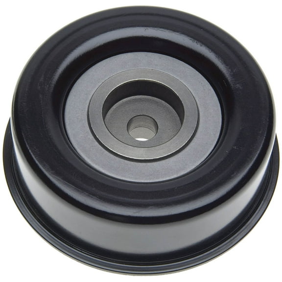 Accessory Drive Belt Tensioner Pulley Fits select: 2002-2005 KIA SEDONA, 2004-2008 MITSUBISHI ENDEAVOR