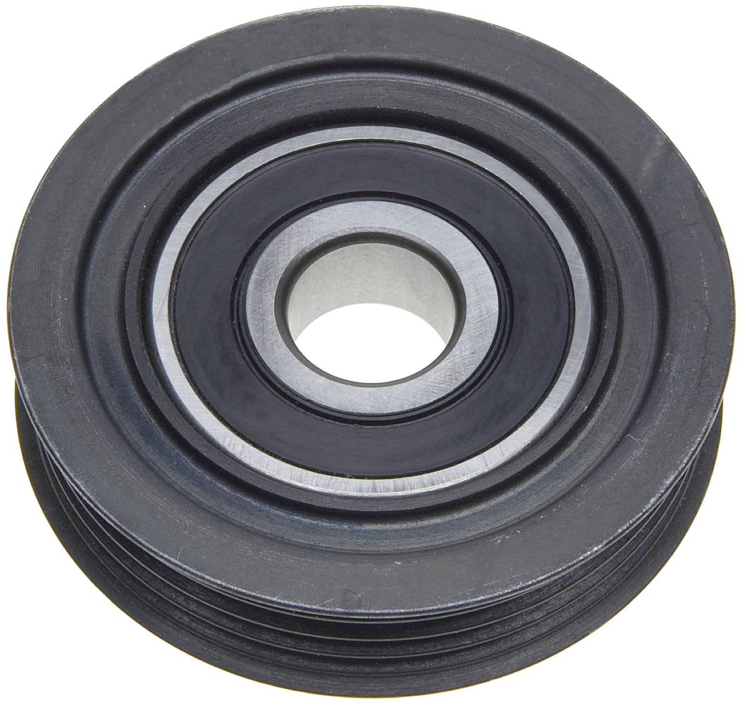 Accessory Drive Belt Tensioner Pulley Fits select 20032006 KIA SORENTO