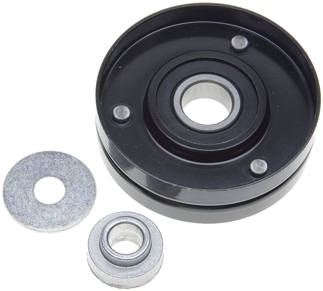 INA 532063910 Deflection Pulley - ABDS Style, OE Quality For Hyundai, Kia Models (ix35, Sportage, I30, Cee'd, Soul)
