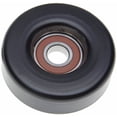 thumbnail image 1 of Accessory Drive Belt Tensioner Pulley Fits select: 2007-2009 SUZUKI SX4, 1991-2002 SATURN SL1, 1 of 2