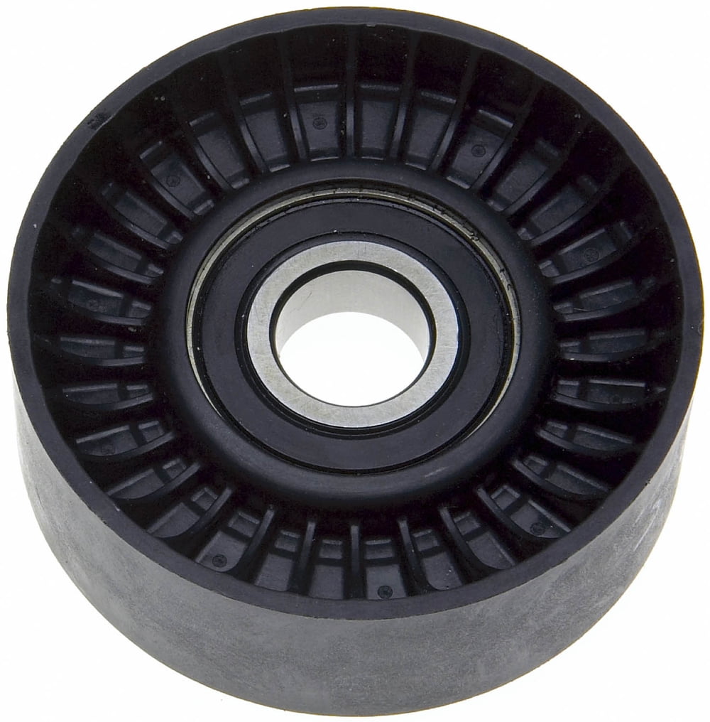 Dodge sale tensioner pulley