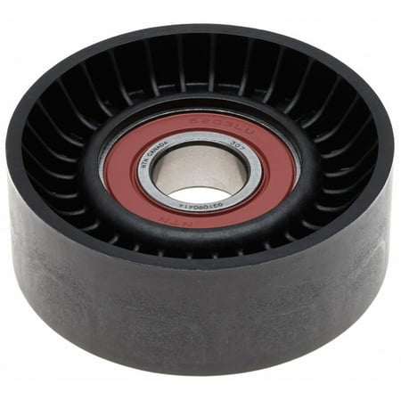 Gates 38018 DriveAlign Belt Drive Idler/Tensioner Pulley