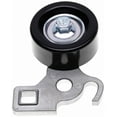 thumbnail image 1 of Accessory Drive Belt Tensioner Pulley Fits select: 2013-2015 CHEVROLET SPARK, 1 of 3