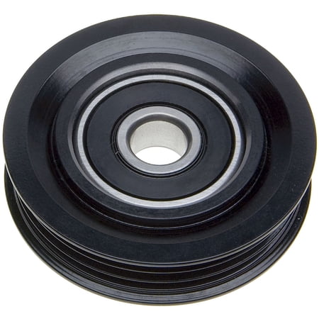 Accessory Drive Belt Tensioner Pulley