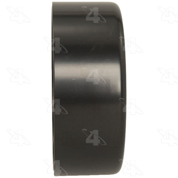 Accessory Drive Belt Tensioner Pulley