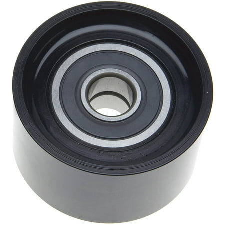 Accessory Drive Belt Tensioner Pulley